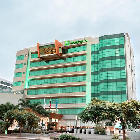 Holiday Inn Guayaquil Airport By Ihg Zewnętrze zdjęcie Holiday Inn Davao