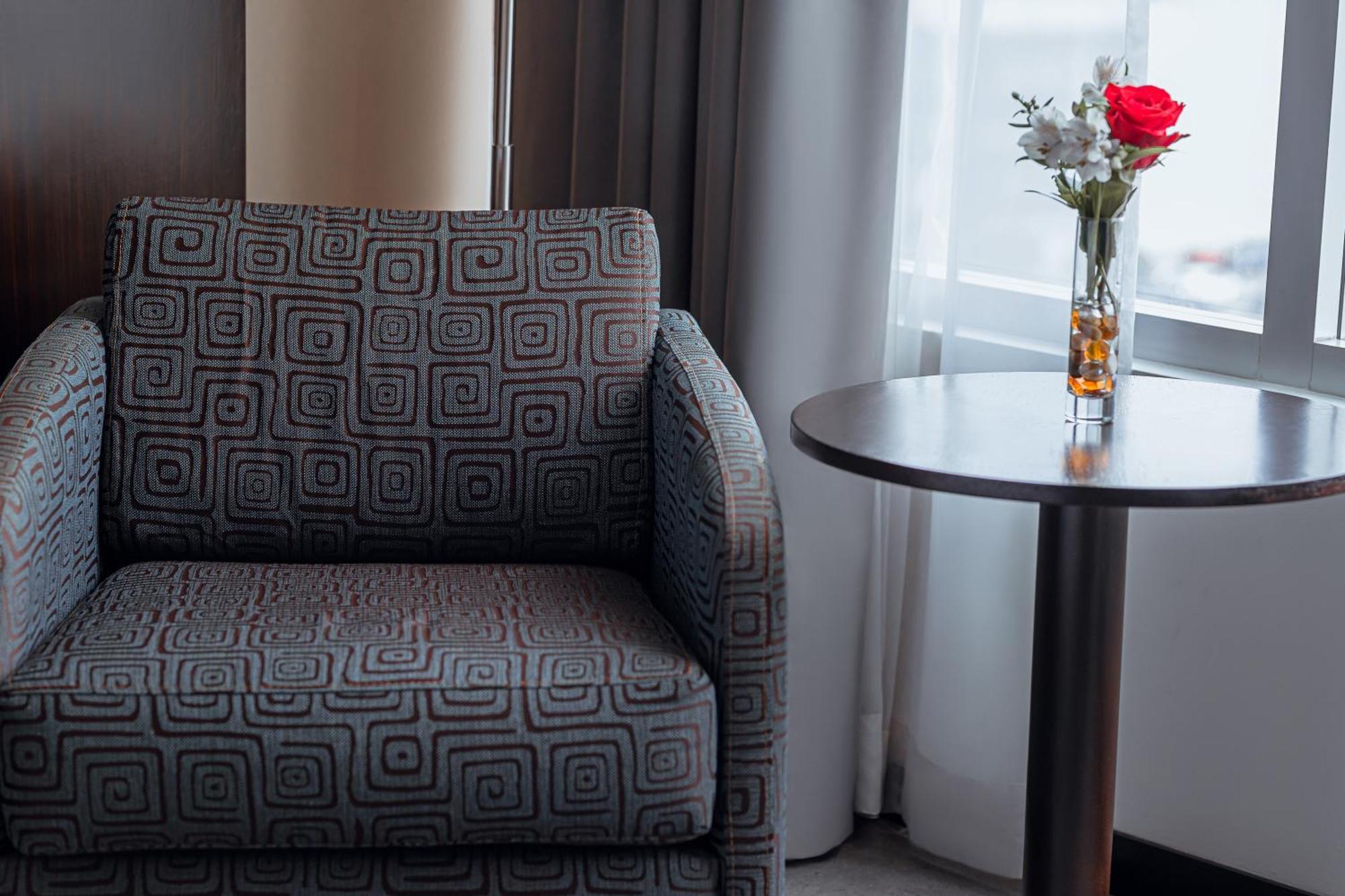 Holiday Inn Guayaquil Airport By Ihg Zewnętrze zdjęcie